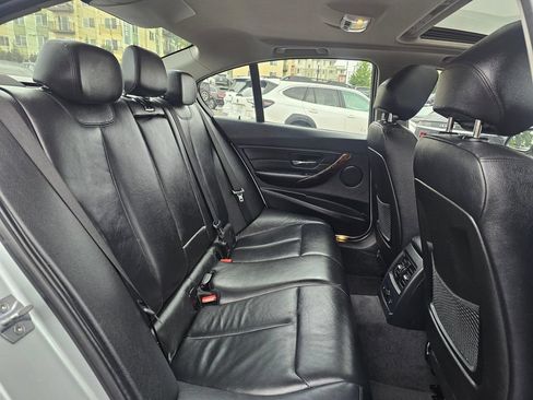 Used 2014 BMW 328i xDrive Sedan AWD/4WD image 13