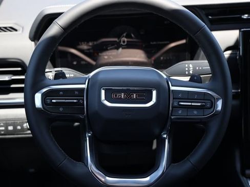 New 2026 GMC Terrain Elevation w/ Technology Package II FWD image 26