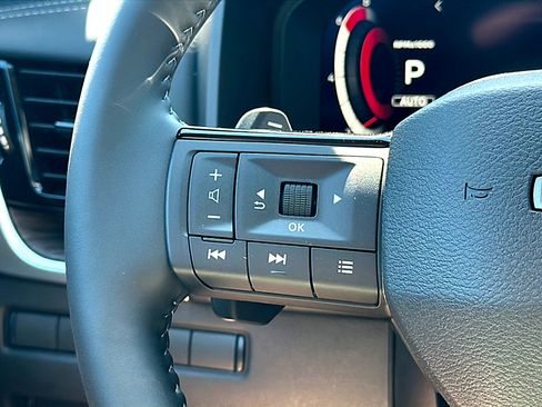 New 2026 Nissan Rogue Platinum AWD/4WD image 20