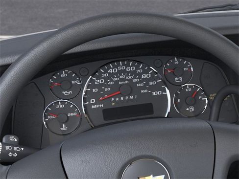 New 2025 Chevrolet Express 3500 Work Van w/ Power Convenience Package image 18