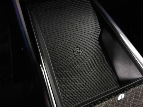 Used 2025 Cadillac Escalade V w/ LPO, Floor Liner Package AWD/4WD image 45