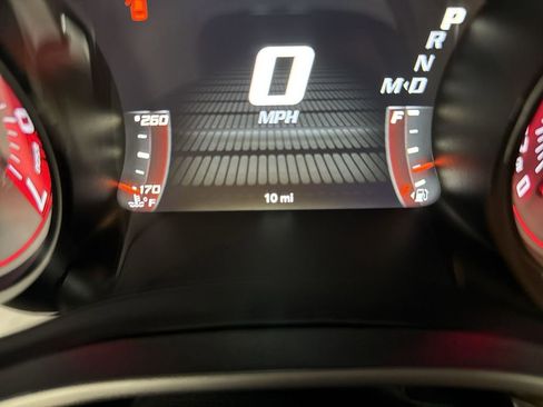 Used 2018 Dodge Challenger SRT Demon RWD image 12
