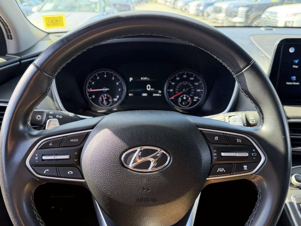 Certified 2023 Hyundai Santa Fe XRT AWD/4WD image 28