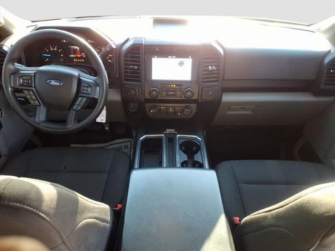 Used 2019 Ford F150 XL w/ Equipment Group 101A Mid image 13