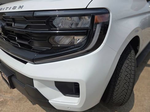 New 2026 Ford Expedition Active RWD image 35