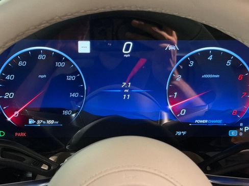 New 2027 Mercedes-Benz S 500 4MATIC image 22