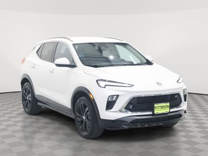 Used 2024 Buick Encore GX Sport Touring