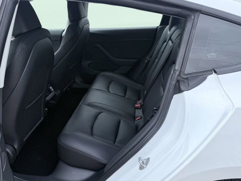 Used 2023 Tesla Model 3 Standard Range RWD image 30
