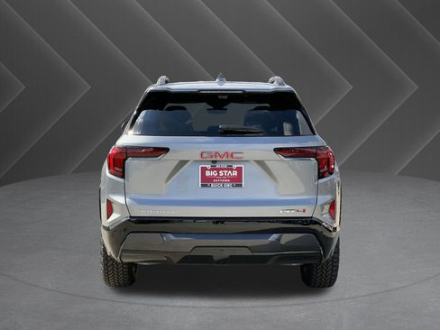 New 2026 GMC Terrain AT4 w/ Technology Package II AWD/4WD image 3