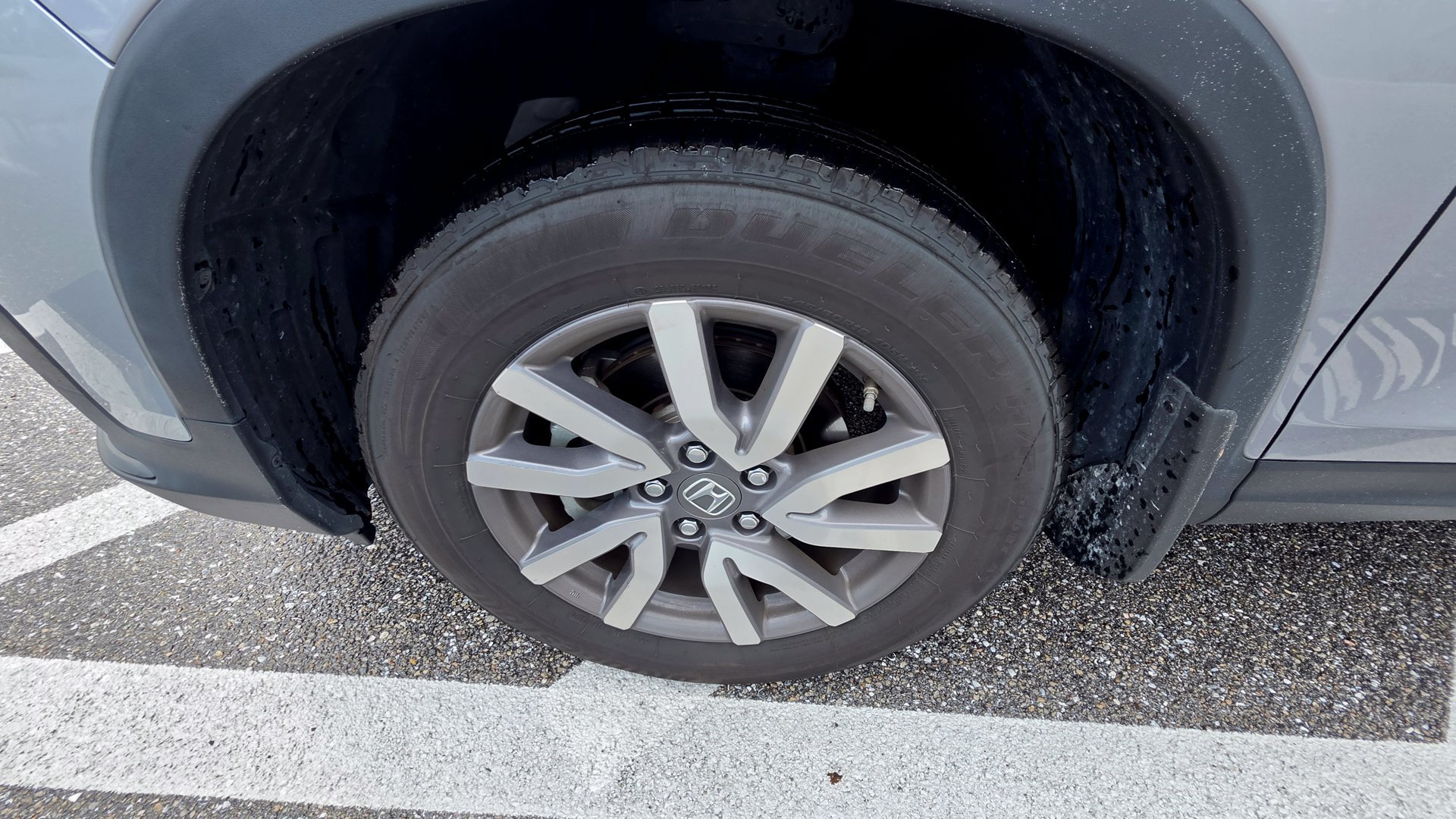 Used 2019 Honda Pilot EX-L image 9