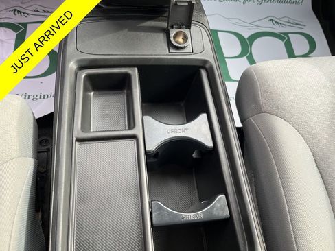 Used 2015 Honda CR-V LX image 25