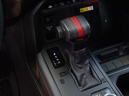 Used 2023 Toyota Tundra TRD Pro AWD/4WD image 27