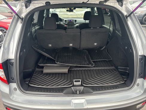 Used 2019 Honda Passport Sport image 13