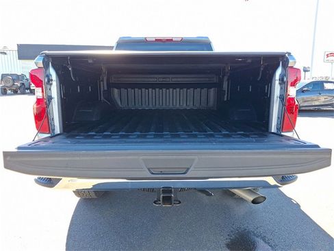 Used 2025 Chevrolet Silverado 2500 LT w/ All Star Edition image 29