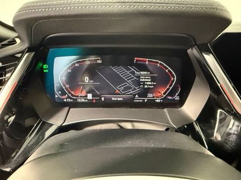 Used 2020 BMW Z4 sDrive30i w/ Executive Package RWD image 30