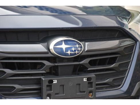 Used 2023 Subaru Outback Limited image 12