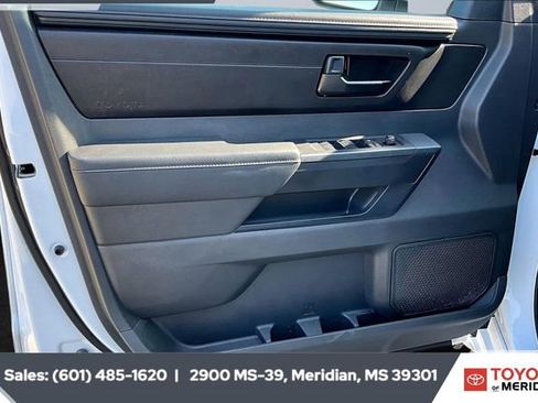 Used 2024 Toyota Tundra SR image 16