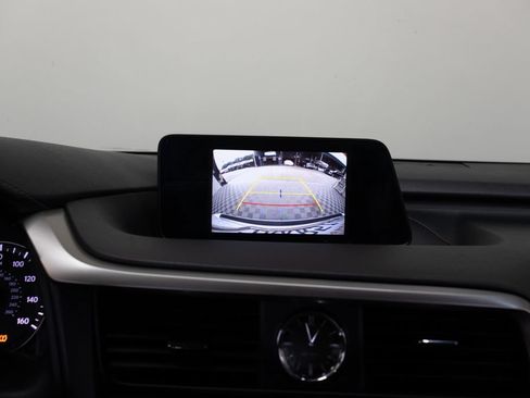 Used 2016 Lexus RX 350 FWD image 30