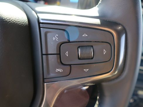 Used 2023 Chevrolet Silverado 1500 ZR2 AWD/4WD image 17