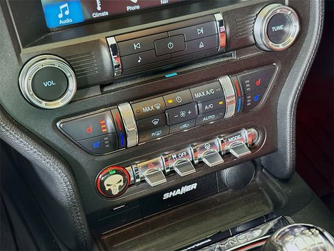 Used 2017 Ford Mustang Premium w/ Ecoboost Performance Package image 25