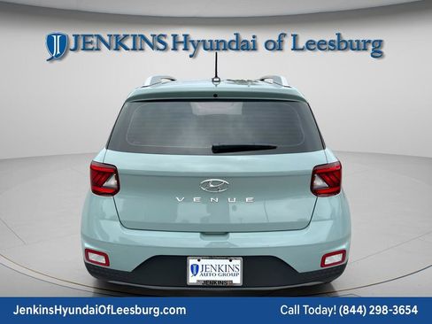 New 2026 Hyundai Venue SEL image 6