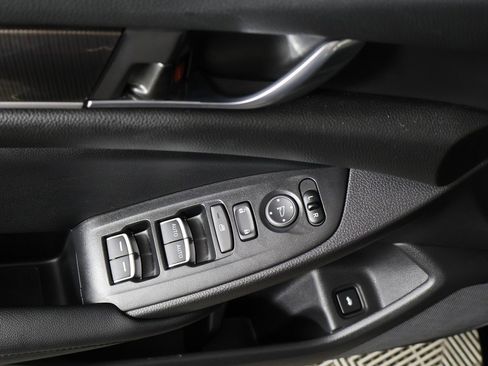Used 2021 Honda Accord Sport Special Edition image 29