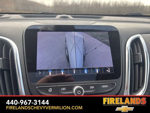 Certified 2021 Chevrolet Equinox Premier image 35