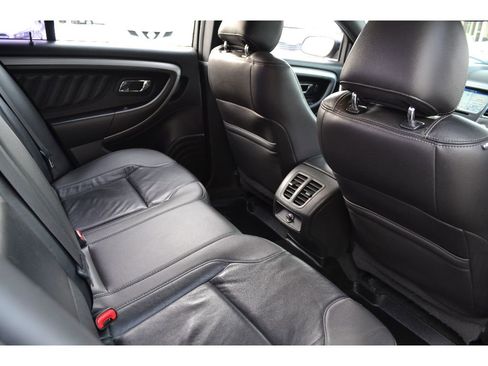 Used 2016 Ford Taurus SEL w/ Equipment Group 201A image 29