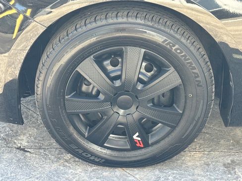 Used 2017 Kia Forte LX w/ LX Popular Package image 6