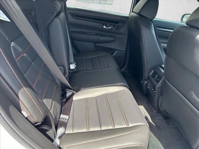 New 2027 Honda CR-V Sport-L image 18