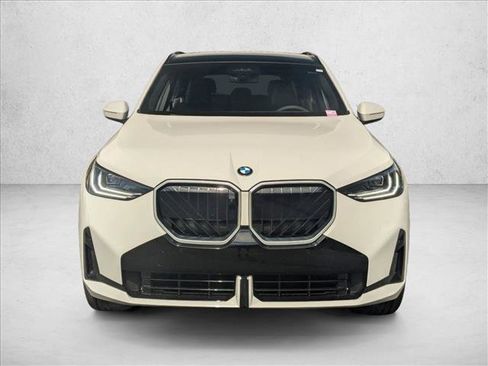 New 2025 BMW X3 xDrive30i w/ Premium Package image 6