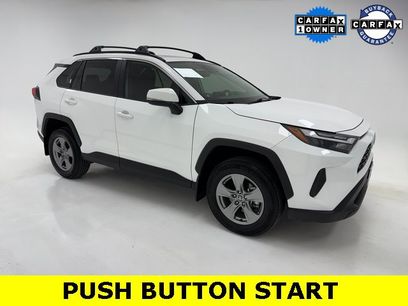 Used 2025 Toyota RAV4 XLE w/ Convenience Package