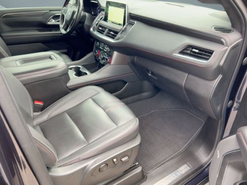 Certified 2023 Chevrolet Suburban RST image 31