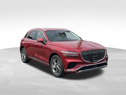New 2026 Genesis GV70 2.5T Advanced