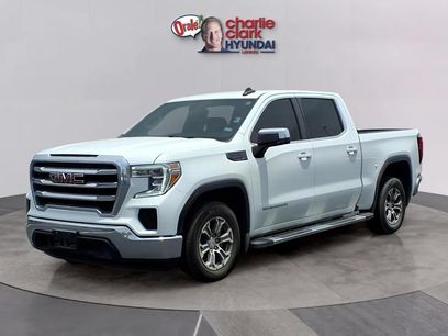 Used 2022 GMC Sierra 1500 SLE