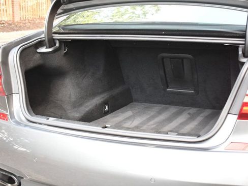 Used 2016 BMW 750i xDrive image 10