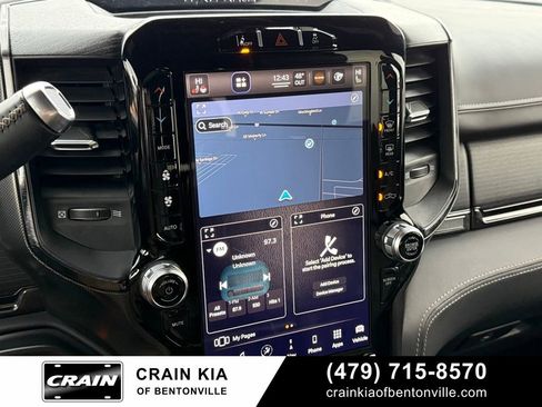 Used 2022 RAM 3500 Limited image 16