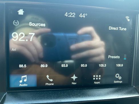 Used 2016 Ford F150 XLT w/ Equipment Group 302A Luxury image 22