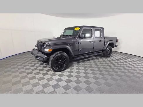 Used 2022 Jeep Gladiator Sport AWD/4WD image 49