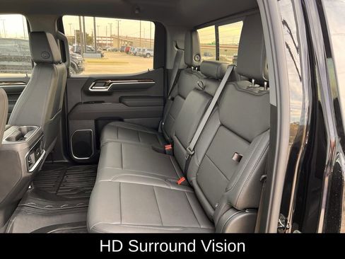 New 2026 GMC Sierra 1500 Elevation w/ Elevation Premium Package image 26