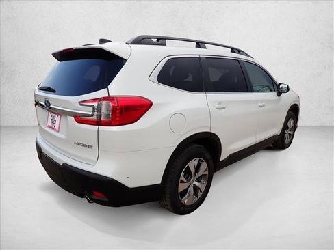 Certified 2023 Subaru Ascent Premium w/ Convenience Package AWD/4WD image 4