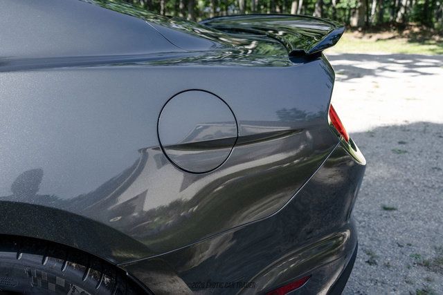 Used 2015 Ford Mustang Shelby GT350 RWD image 60