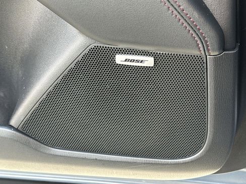 Used 2023 MAZDA CX-5 Carbon Edition image 30