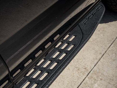 Used 2025 Ford F150 Raptor w/ Equipment Group 803A Raptor R image 16