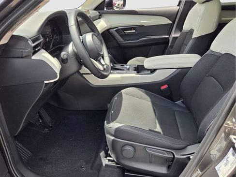 New 2026 MAZDA CX-5 Select AWD/4WD image 4