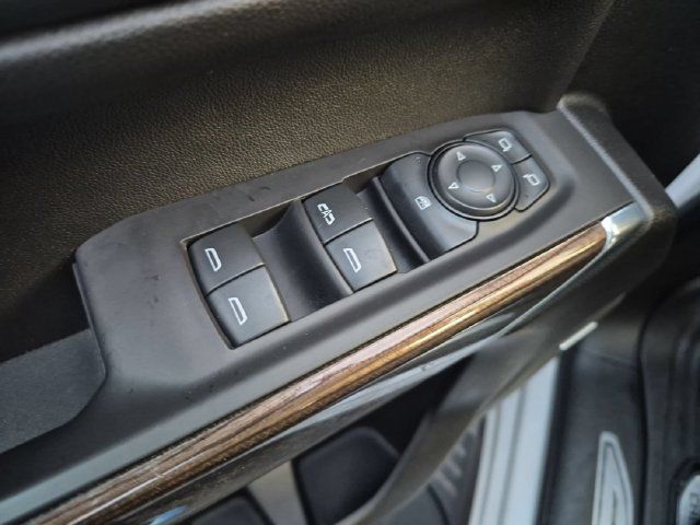 Used 2021 Chevrolet Silverado 1500 LT Trail Boss w/ Convenience Package II AWD/4WD image 13