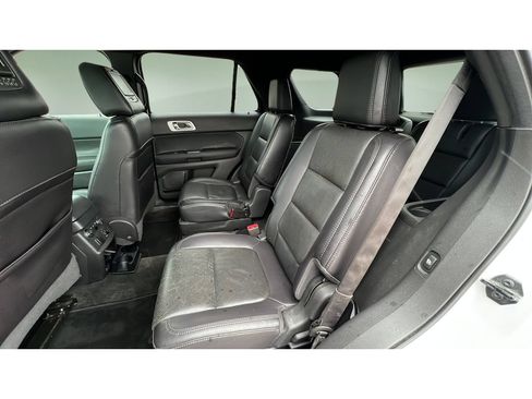 Used 2013 Ford Explorer Limited AWD/4WD image 28