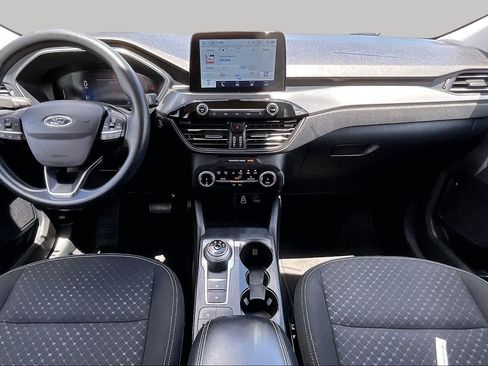 Used 2025 Ford Escape Active FWD image 15