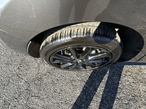 Used 2023 MAZDA MAZDA3 AWD 2.5 Turbo Hatchback image 40