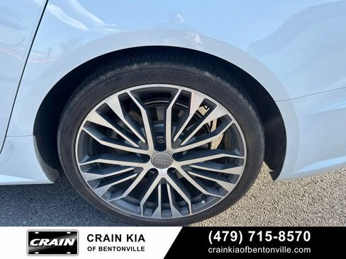 Used 2018 Audi A6 3.0T Prestige w/ Prestige Package AWD/4WD image 20